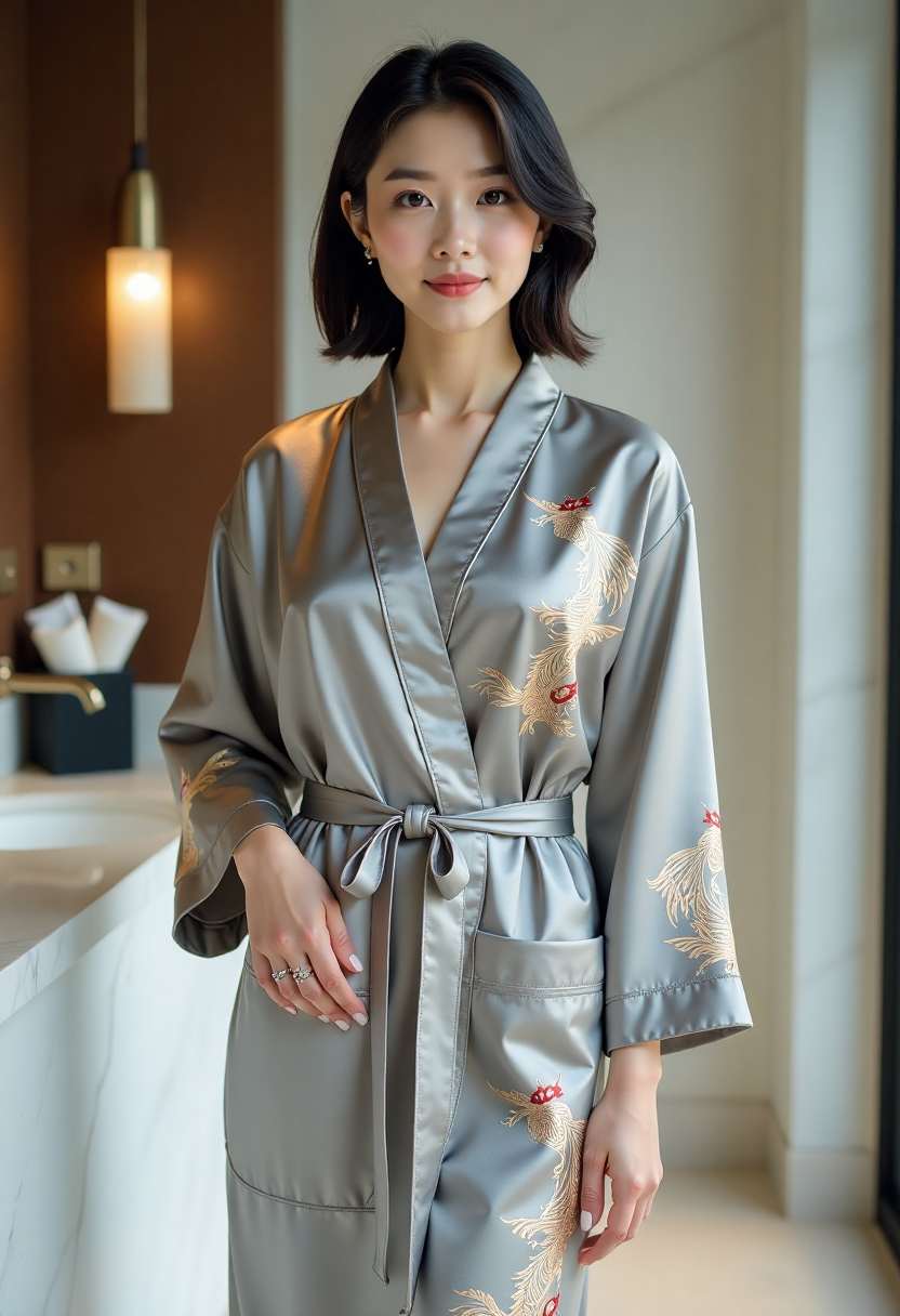 街舞女子图鉴