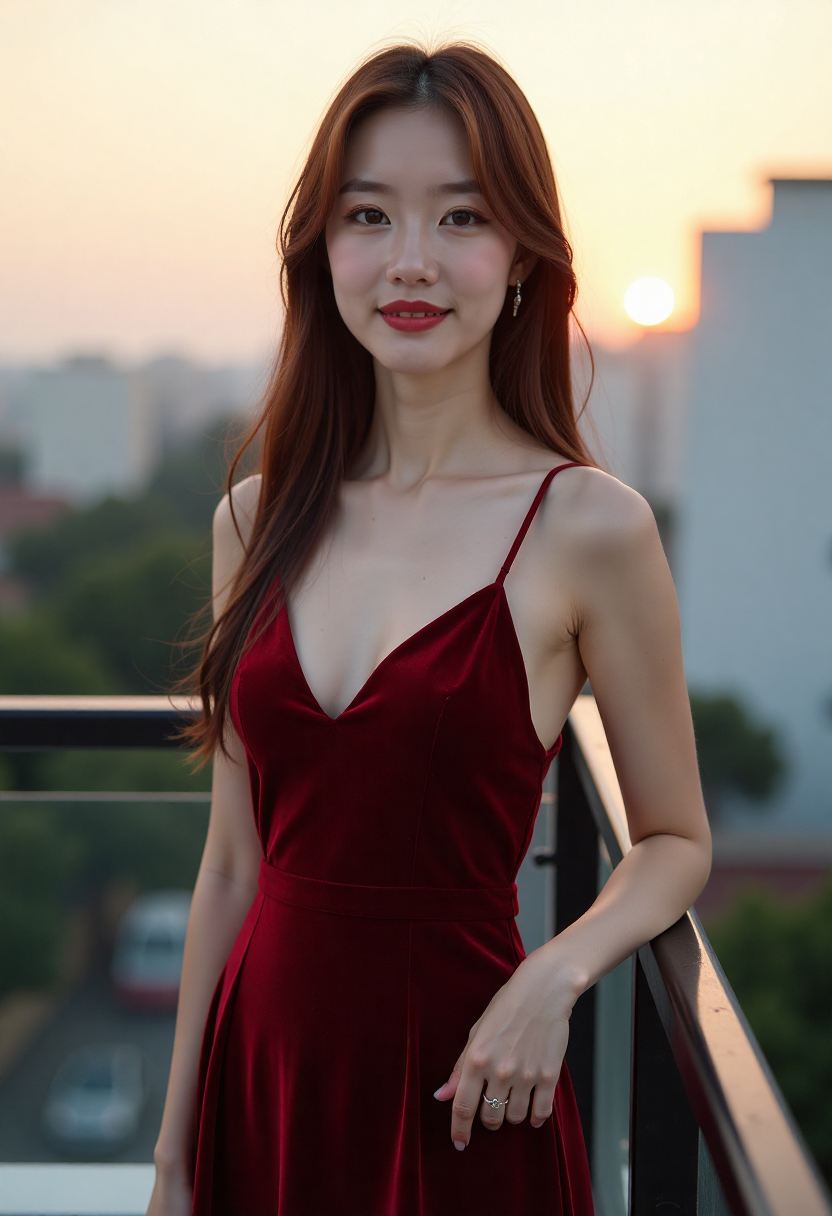红昭愿影